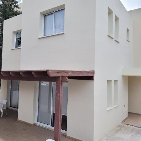 Elean Villa Пафос Экстерьер фото