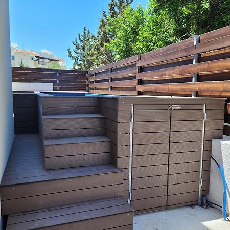 Elean Villa Пафос Экстерьер фото