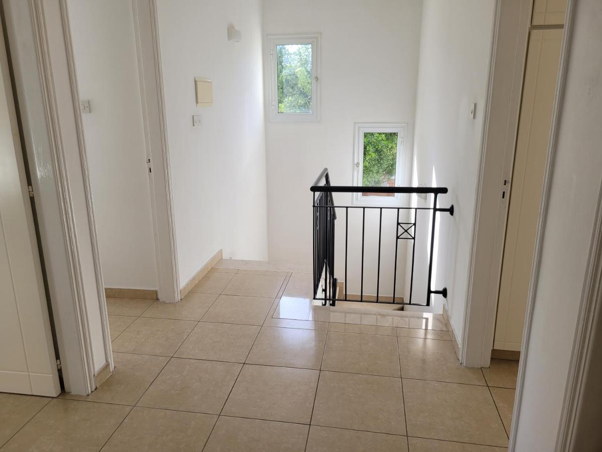 Elean Villa Пафос Экстерьер фото