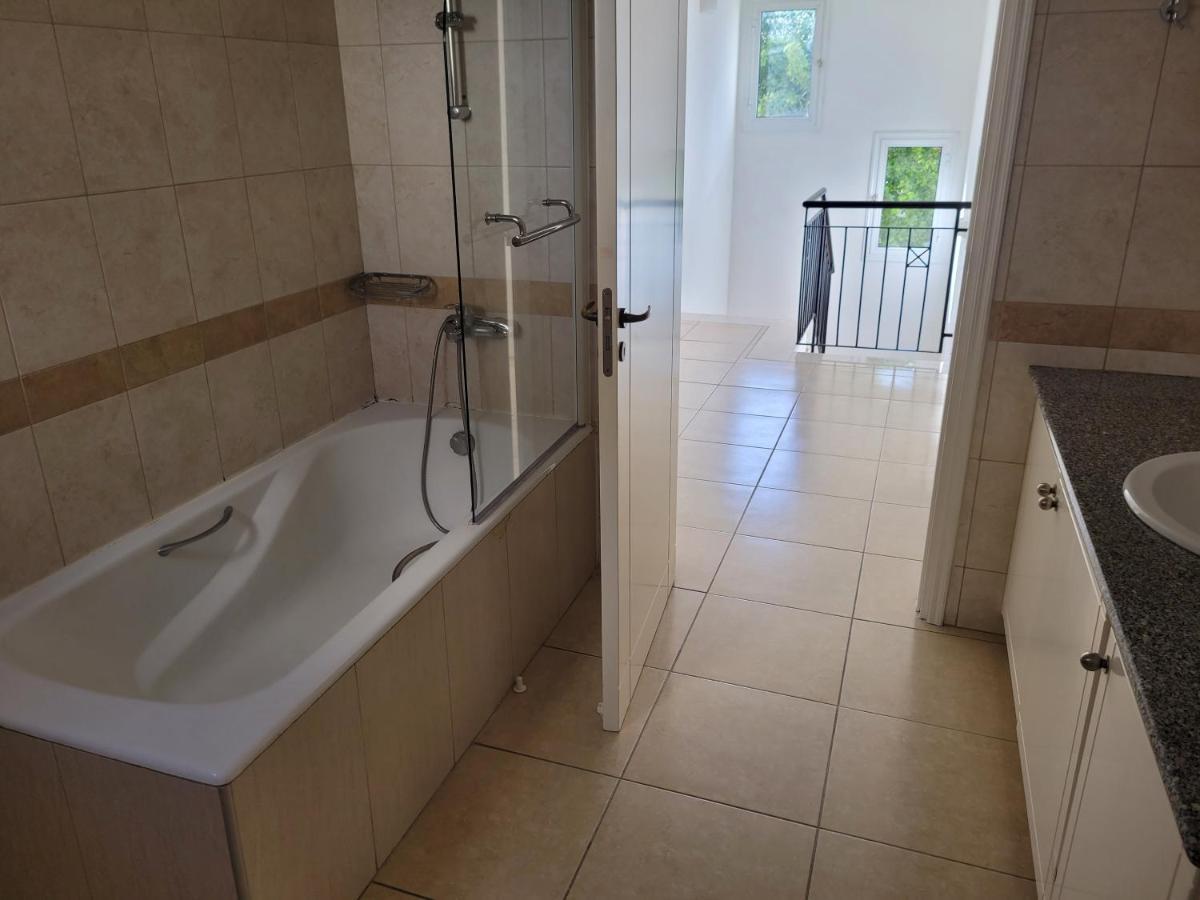 Elean Villa Пафос Экстерьер фото
